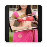 Body Scanner (Prank)  Real X-ray Camera Simulator icon