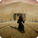 Escape from Egypt Pyramids - Temple Secret Puzzles icon