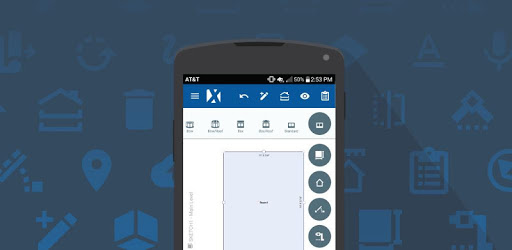 Xactimate ® pc screenshot