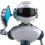 Autodial icon