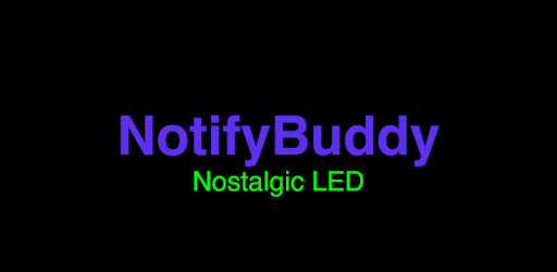 NotifyBuddy - AMOLED Notification Light pc screenshot NotifyBuddy - AMOLED Notification Light pc screenshot