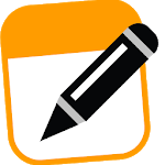 Notebook Plus ++ icon
