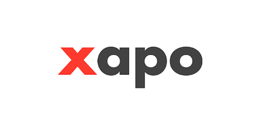 Xapo · Bitcoin Wallet & Vault pc screenshot