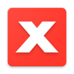 Xapo · Bitcoin Wallet & Vault for pc icon