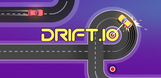 Drift.io - Sling Car Drifting Games pc screenshot Drift.io - Sling Car Drifting Games pc screenshot