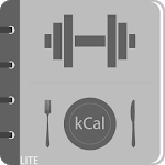 XBodyBuild Lite icon