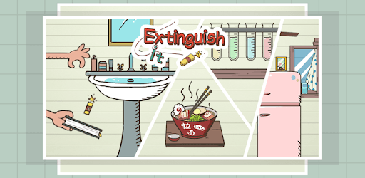 Extinguish it! pc screenshot Extinguish it! pc screenshot