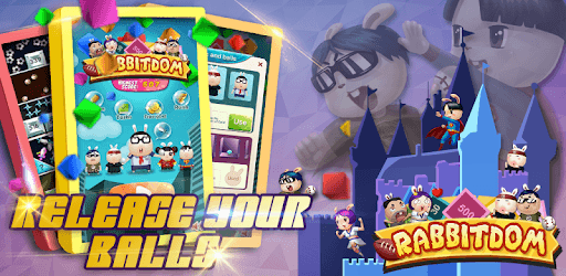 Rabbitdom pc screenshot