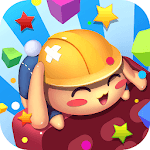 Rabbit Smash icon