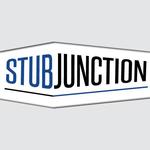 StubJunction Tickets icon