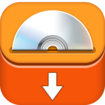 Album / Cover Art Finder icon