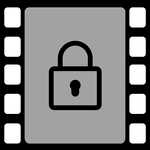 Vid Locker - Hide Videos icon