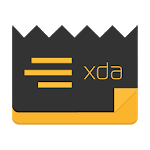XDA Feed - Customize Your Android icon