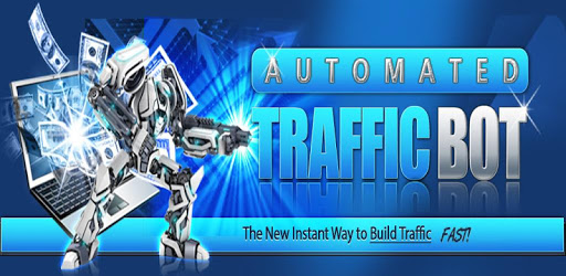Automated Traffic Bot pc screenshot Automated Traffic Bot pc screenshot