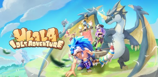 Ulala: Idle Adventure pc screenshot Ulala: Idle Adventure pc screenshot