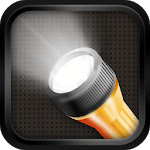 wallpaper flashlight icon