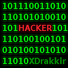 Hacker icon