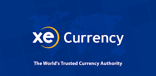 XE Currency Converter & Exchange Rate Calculator pc screenshot XE Currency Converter & Exchange Rate Calculator pc screenshot