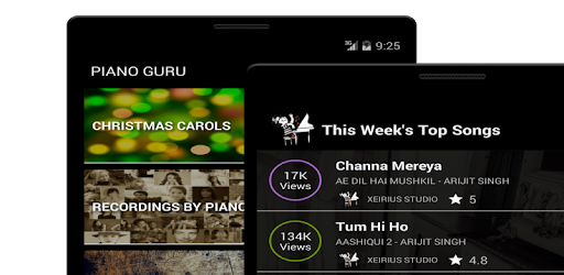 Piano Guru: Learn your favorite song pc screenshot Piano Guru: Learn your favorite song pc screenshot