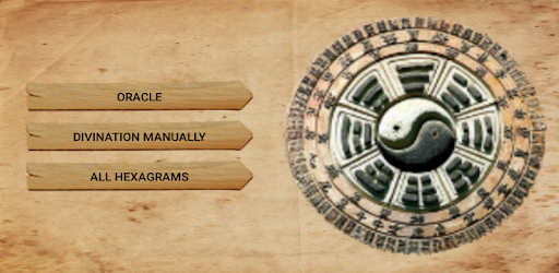 Book of Changes  ( I-Ching , Yijing ) pc screenshot