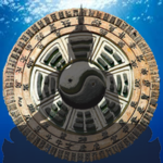 Book of Changes  ( I-Ching , Yijing ) icon