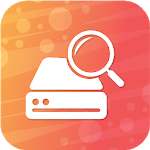 Deleted Photo Recovery Free icon