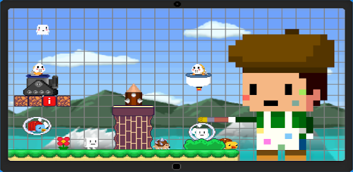 Sam's Level Maker Β π pc screenshot Sam's Level Maker Β π pc screenshot