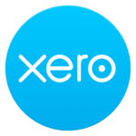 Xero Accounting Software icon