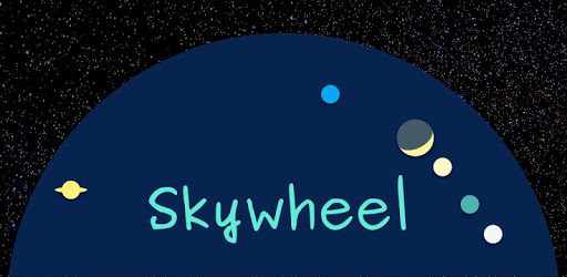Skywheel pc screenshot