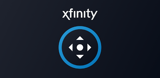 XFINITY TV Remote pc screenshot XFINITY TV Remote pc screenshot