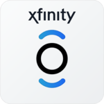 Xfinity Mobile My Account icon