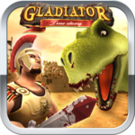 Gladiator True Story icon
