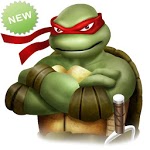 Ninja Turtles Lock Screen HD icon