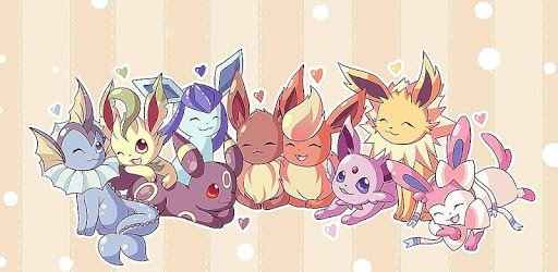 Pokemon Lock Screen pc screenshot Pokemon Lock Screen pc screenshot