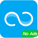 Share Music & Transfer Files - Mi Drop icon
