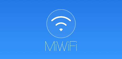 Mi Wi-Fi pc screenshot