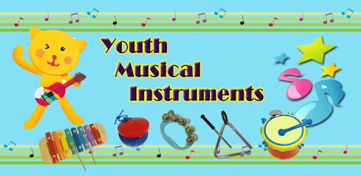 Youth Musical Instruments pc screenshot