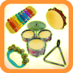Youth Musical Instruments icon