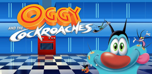 Oggy pc screenshot Oggy pc screenshot
