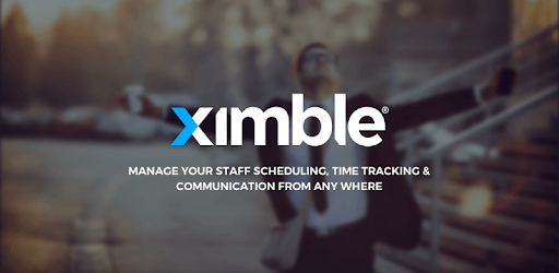 Ximble Employee Scheduling and Time Tracking pc screenshot Ximble Employee Scheduling and Time Tracking pc screenshot
