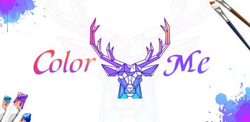Color Me – Color by Number pc screenshot Color Me – Color by Number pc screenshot
