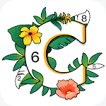 Color Me – Color by Number icon