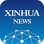 Xinhua News icon
