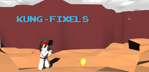 Pixeled Kung Fu Warrior pc screenshot Pixeled Kung Fu Warrior pc screenshot