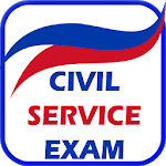 Civil Service Exam Reviewer Philippines for pc icon Civil Service Exam Reviewer Philippines for pc icon