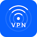 Best VPN - Free Unlimited VPN Proxy &WiFi Security icon