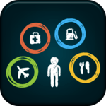 Find Near Me -Places Around Me icon