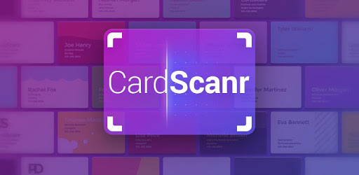Business Card Scanner - Business Card Reader pc screenshot Business Card Scanner - Business Card Reader pc screenshot