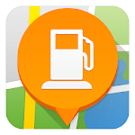 Find Cheap Gas Prices Near Me icon