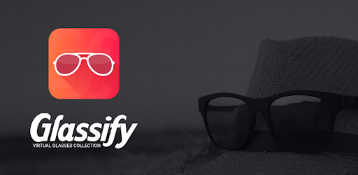 Glassify - TryOn Glasses pc screenshot Glassify - TryOn Glasses pc screenshot
